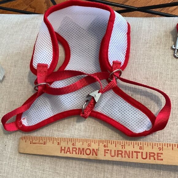 Belt Collar chest strap for dogs.  LARGE NWT - Picture 9 of 10